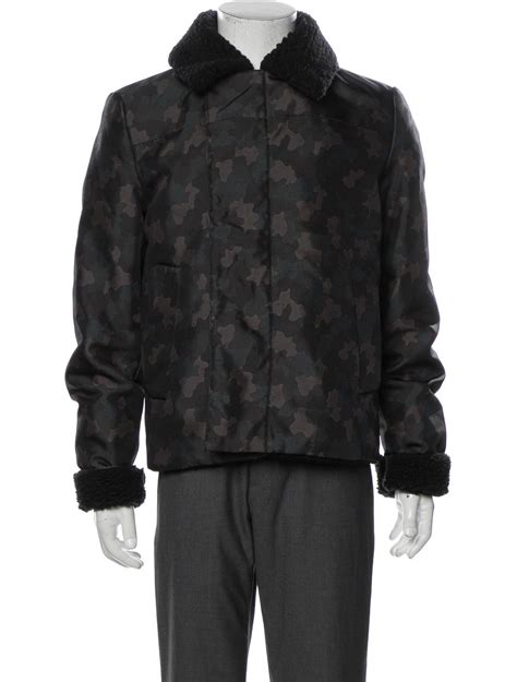 prada athletic wear